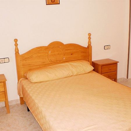 Costa Azahar Hotel Alcoceber Luaran gambar