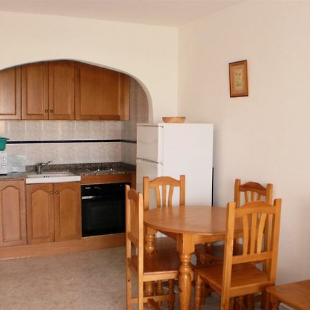 Costa Azahar Hotel Alcoceber Luaran gambar
