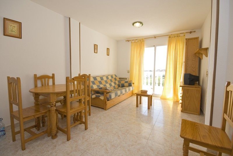 Costa Azahar Hotel Alcoceber Luaran gambar